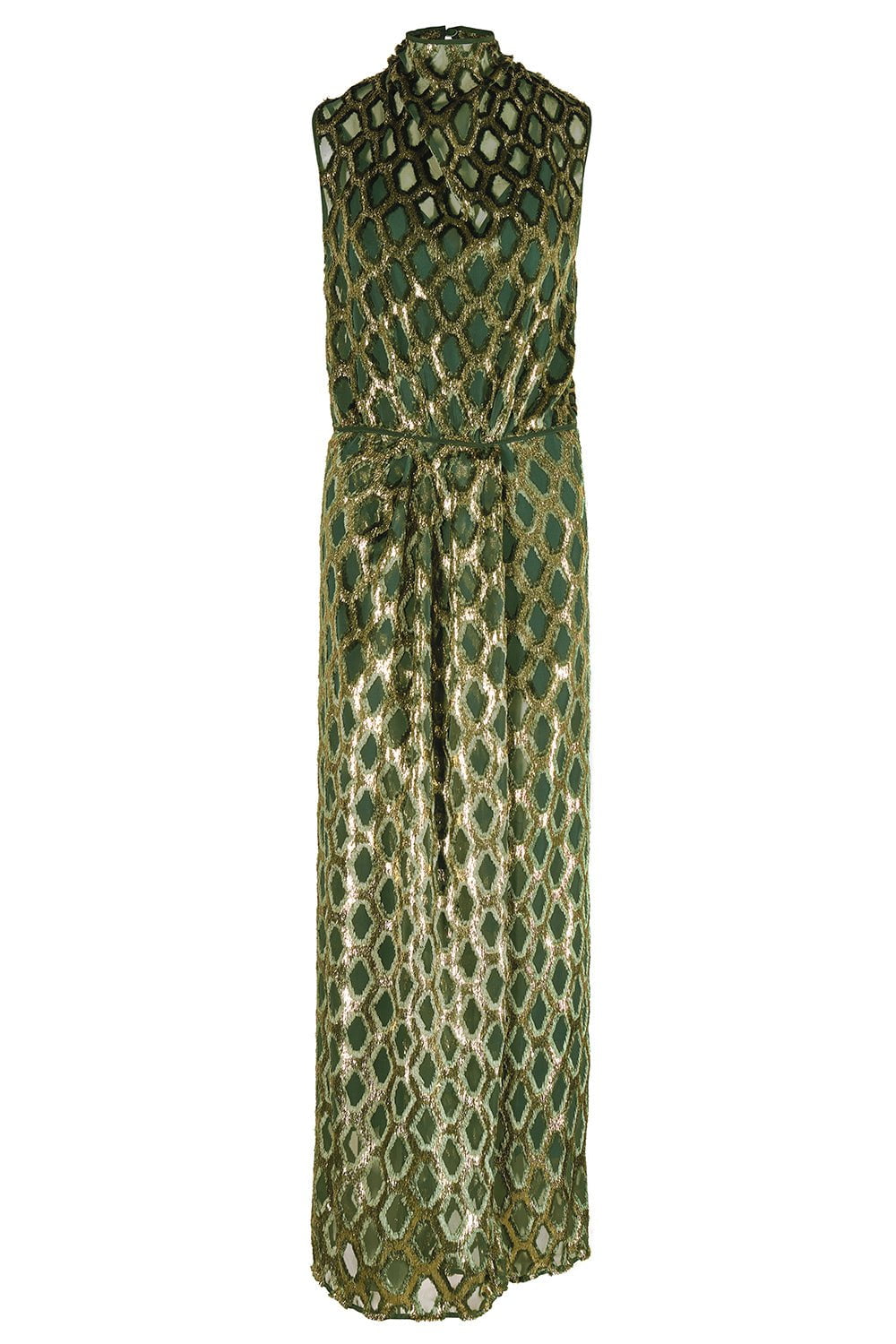 JOHANNA ORTIZ-Vie De Boheme Dress-