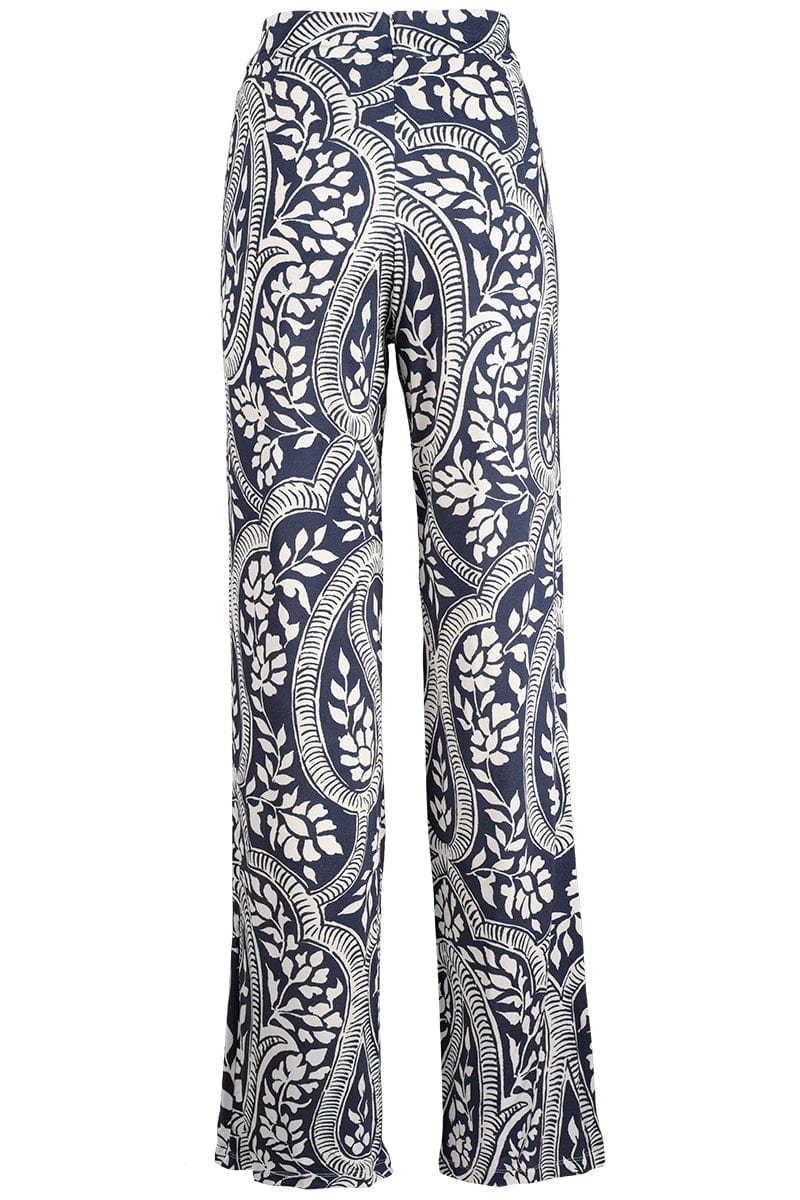 JOHANNA ORTIZ-Walk On The Wild Side Pants-