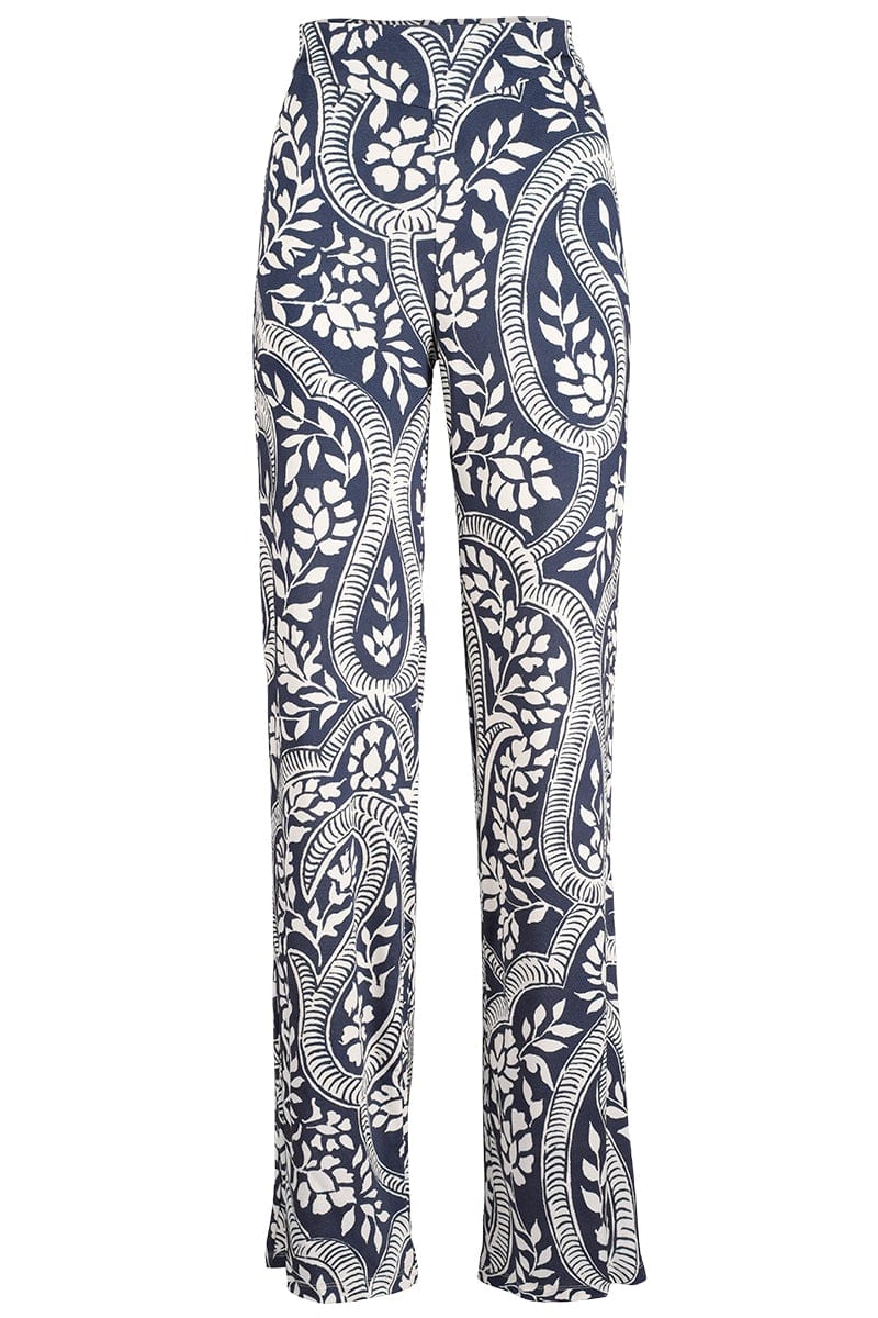 JOHANNA ORTIZ-Walk On The Wild Side Pants-