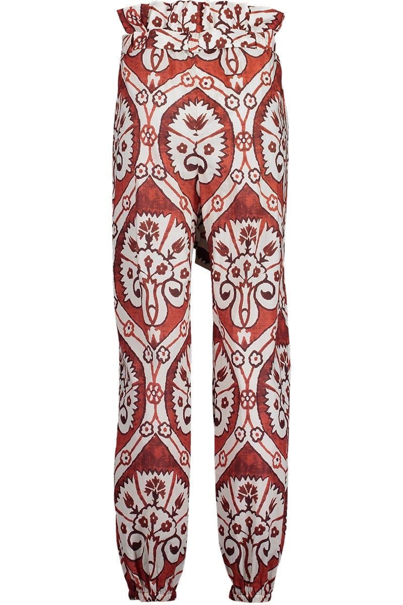 JOHANNA ORTIZ-Nomadic Hunting Pants-