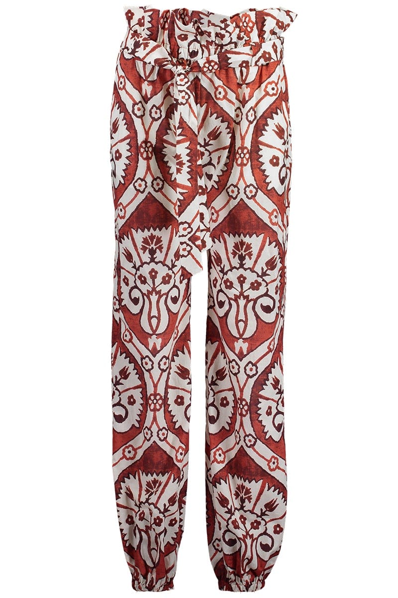 JOHANNA ORTIZ-Nomadic Hunting Pants-