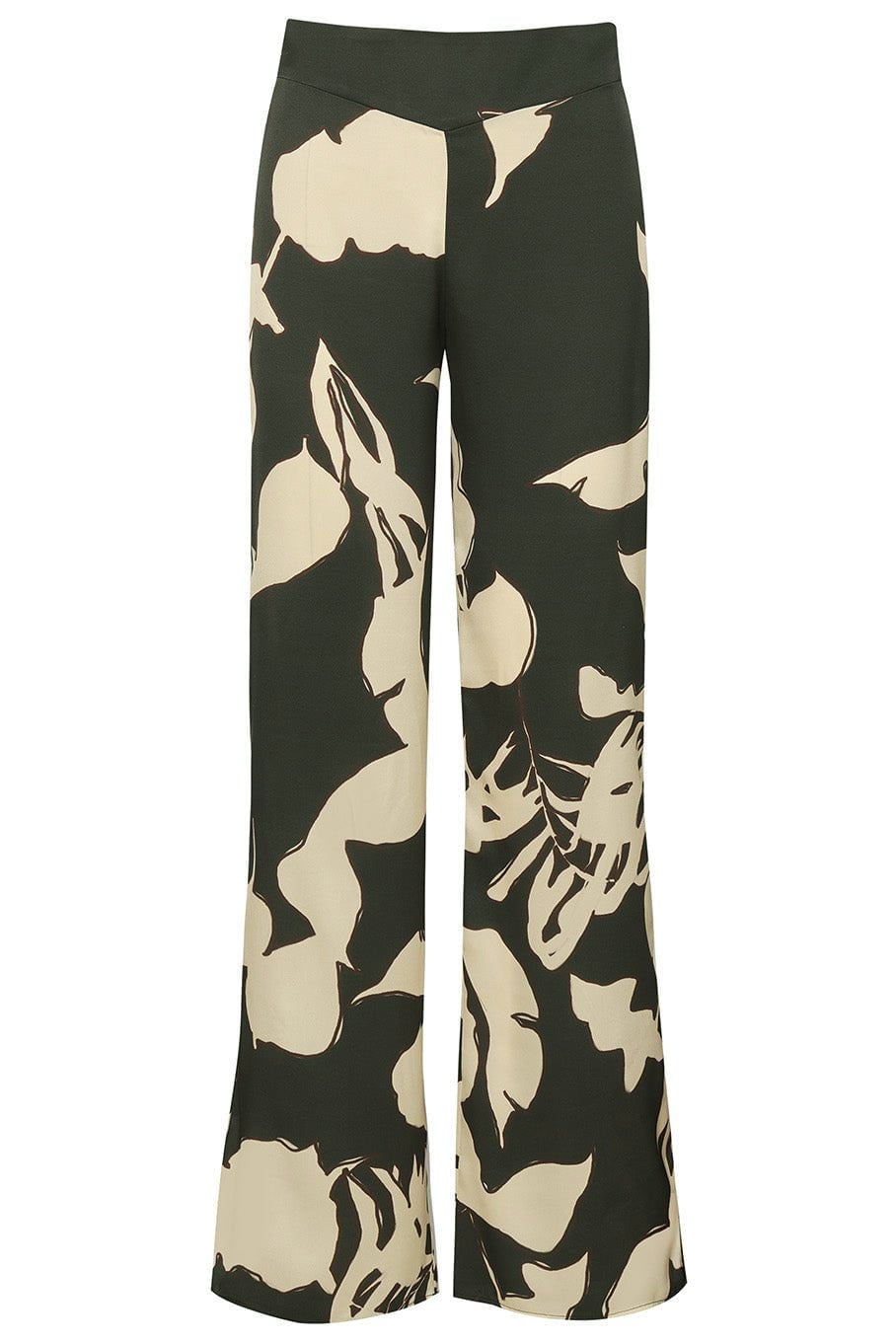 JOHANNA ORTIZ-Perspectiva Pant-