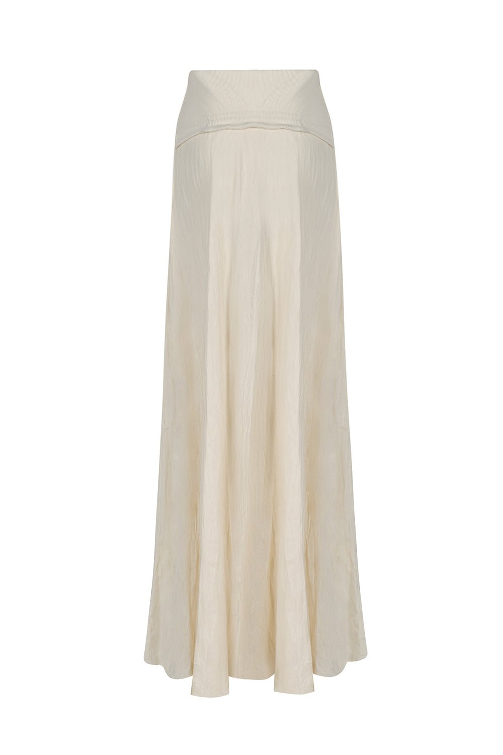 JOHANNA ORTIZ-Light And Sound Skirt-