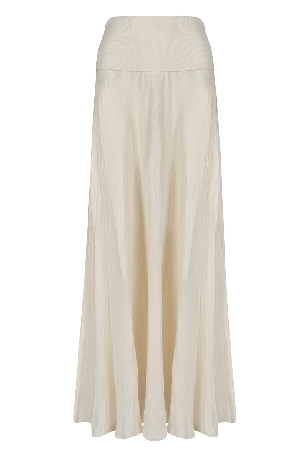 JOHANNA ORTIZ-Light And Sound Skirt-