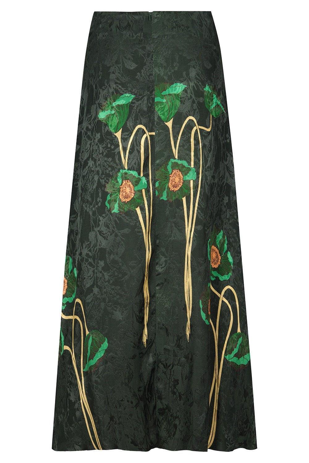 JOHANNA ORTIZ-Profound Passion Skirt-