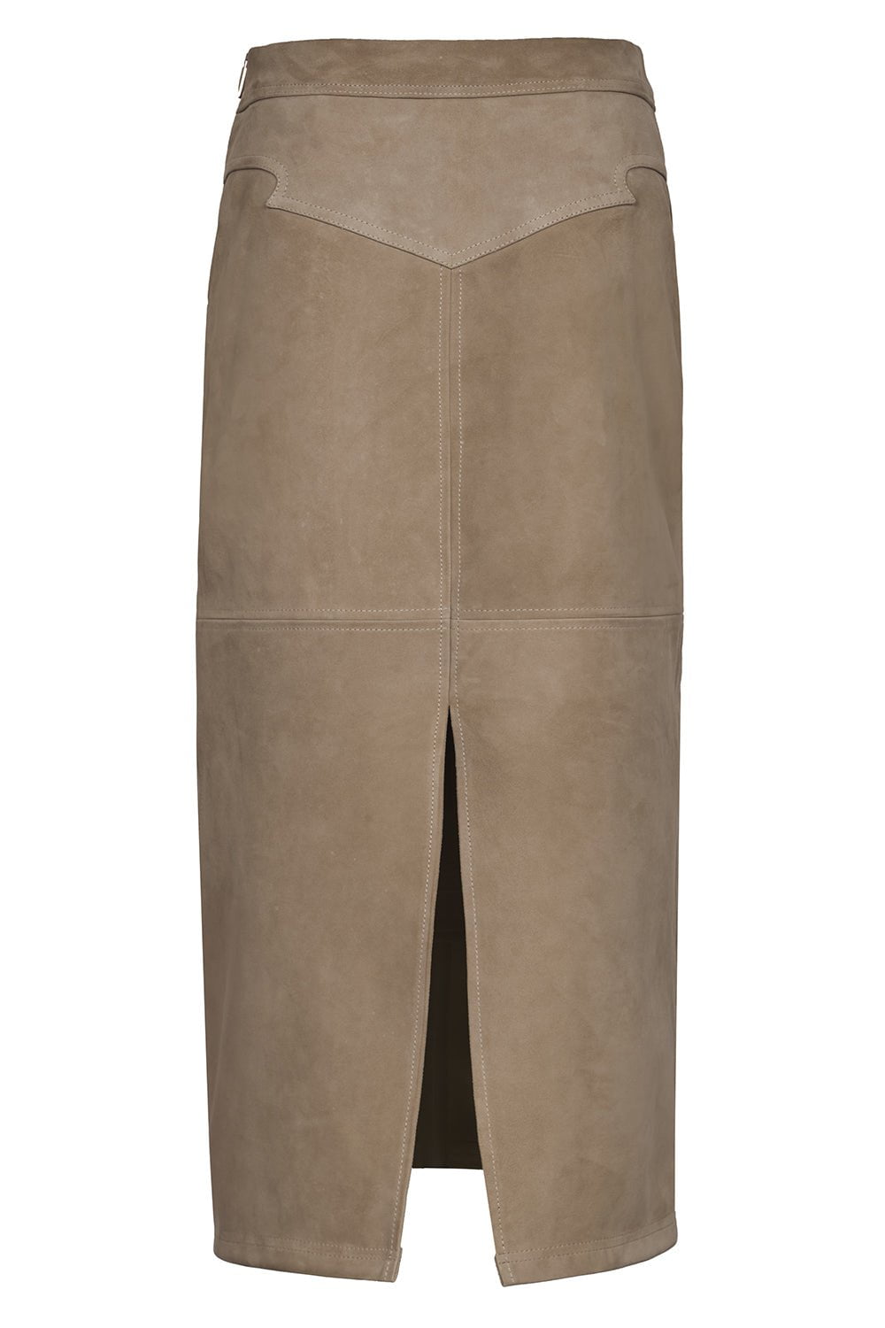 JOHANNA ORTIZ-Pueblo Ancestral Skirt-