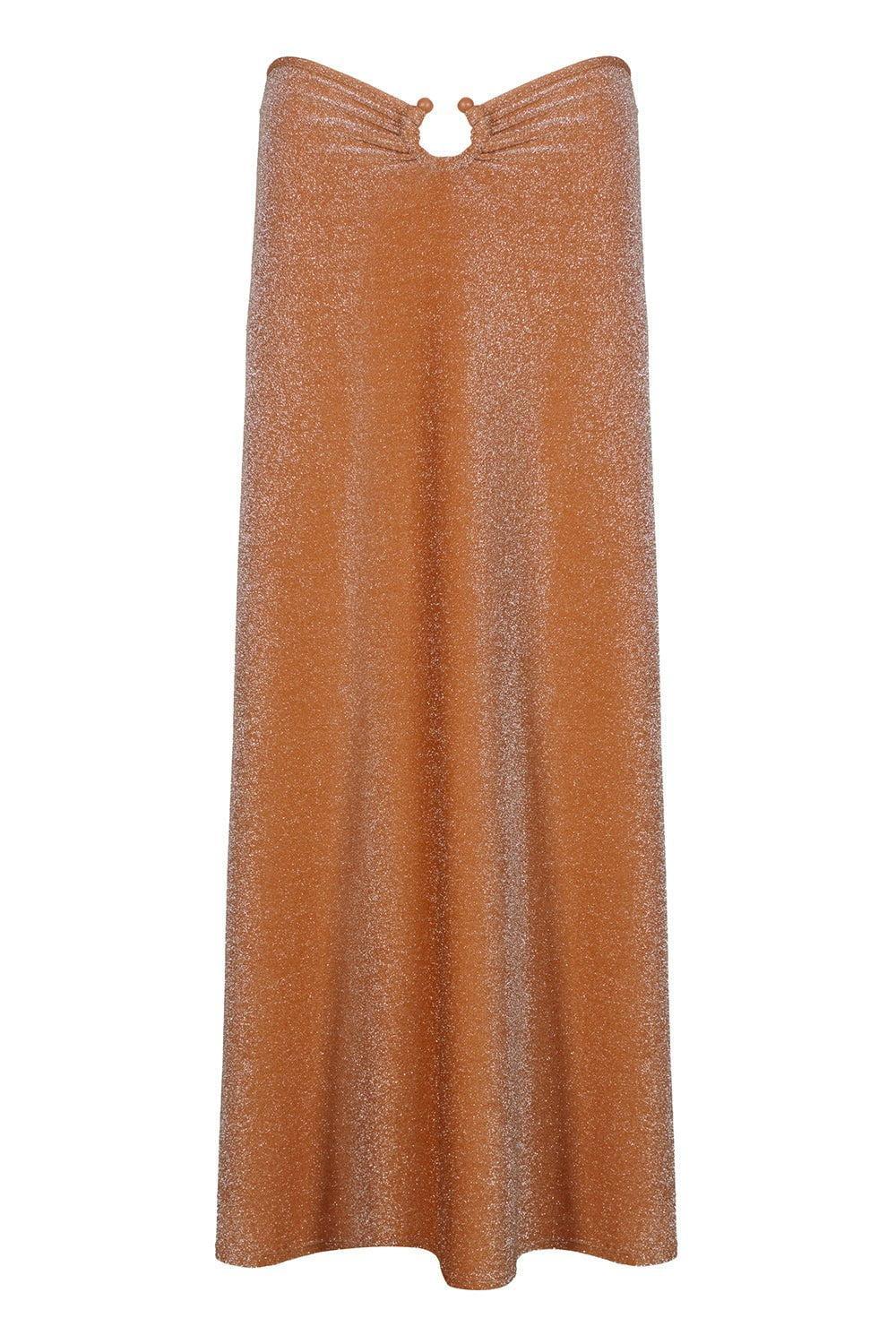 JOHANNA ORTIZ-Rainstorm Skirt-