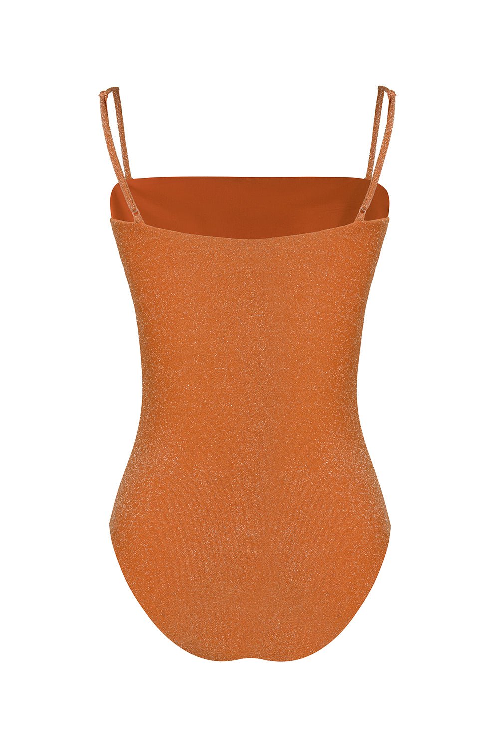 JOHANNA ORTIZ-Shiny Iconography One piece-