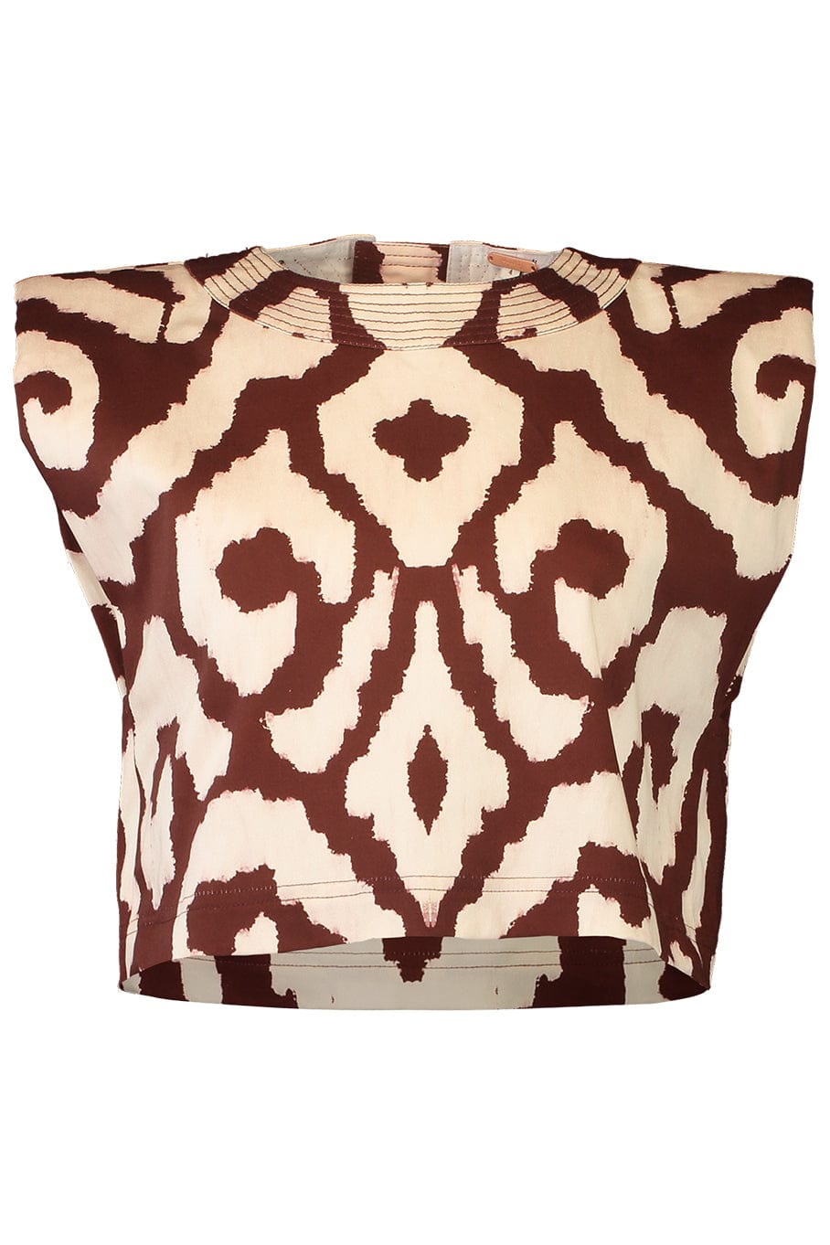 JOHANNA ORTIZ-Odisha Top-