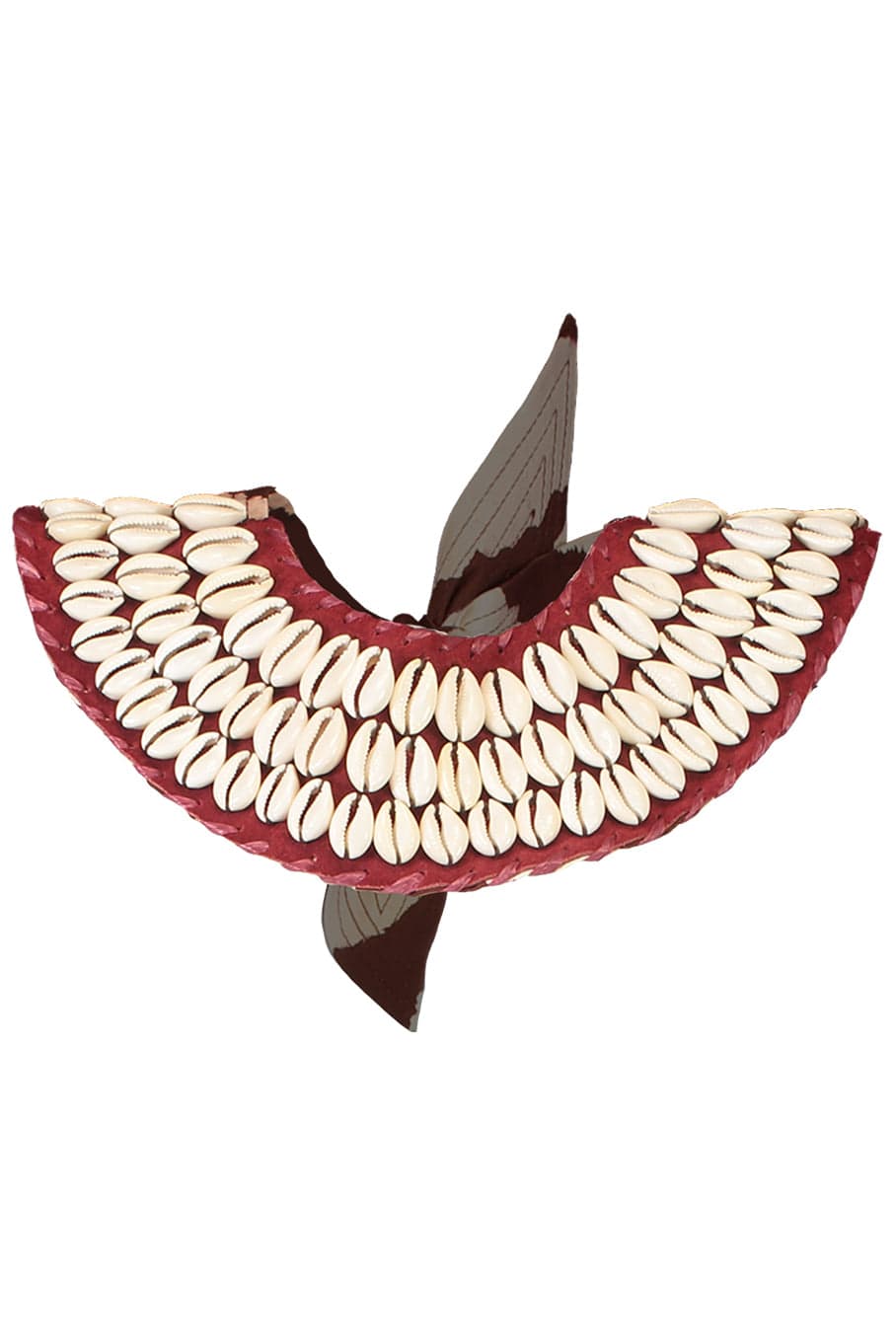 JOHANNA ORTIZ-Odisha Top-