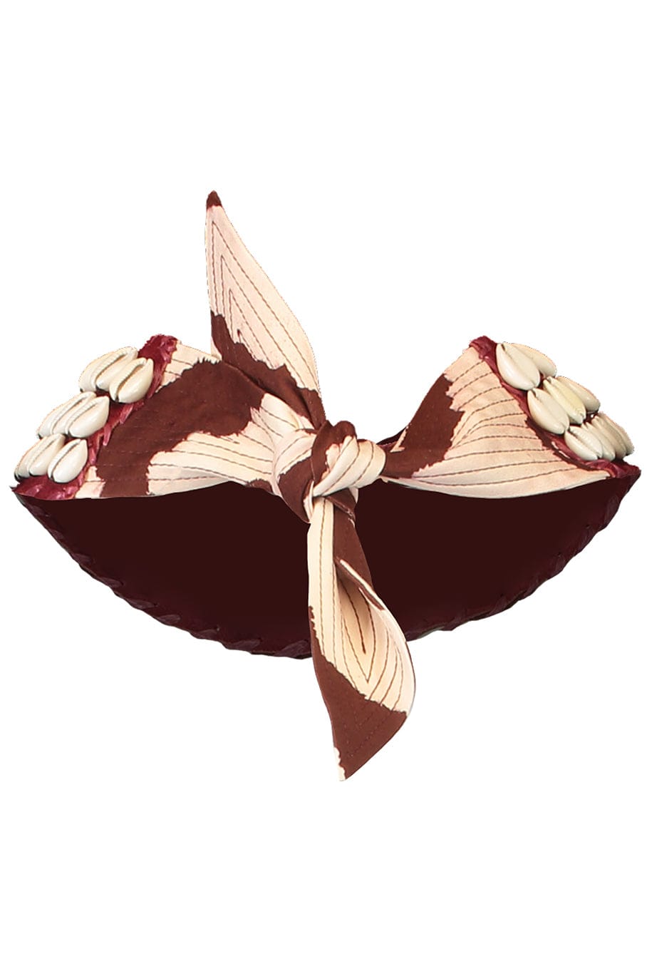 JOHANNA ORTIZ-Odisha Top-