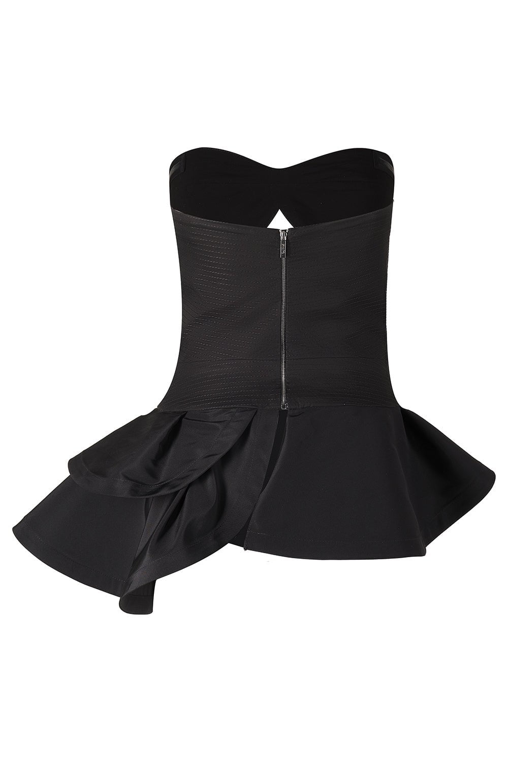 JOHANNA ORTIZ-Musette Top-