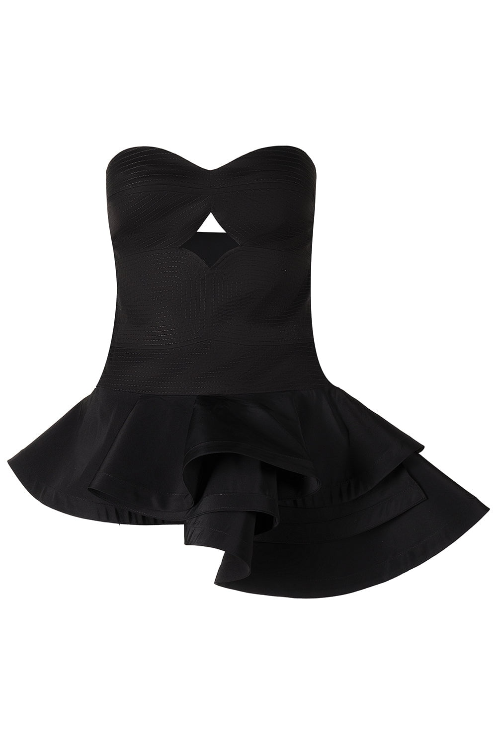 JOHANNA ORTIZ-Musette Top-