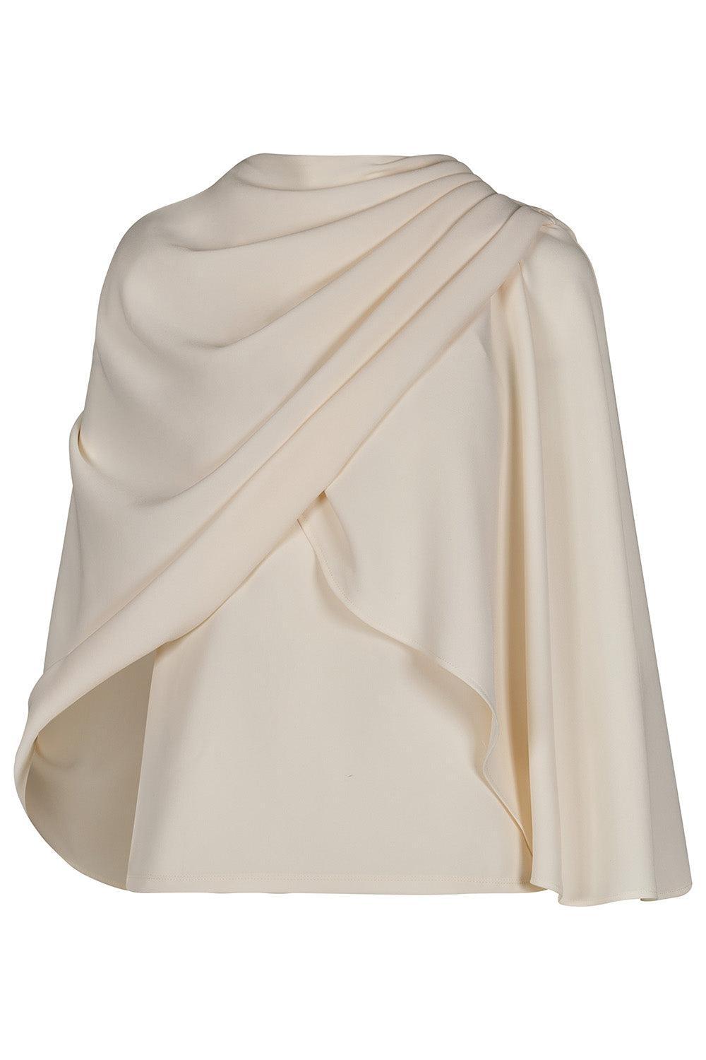  The Pale Atlas Top-CREAM-4-CLOTHINGTOPBLOUSE-JOHANNA ORTIZ 