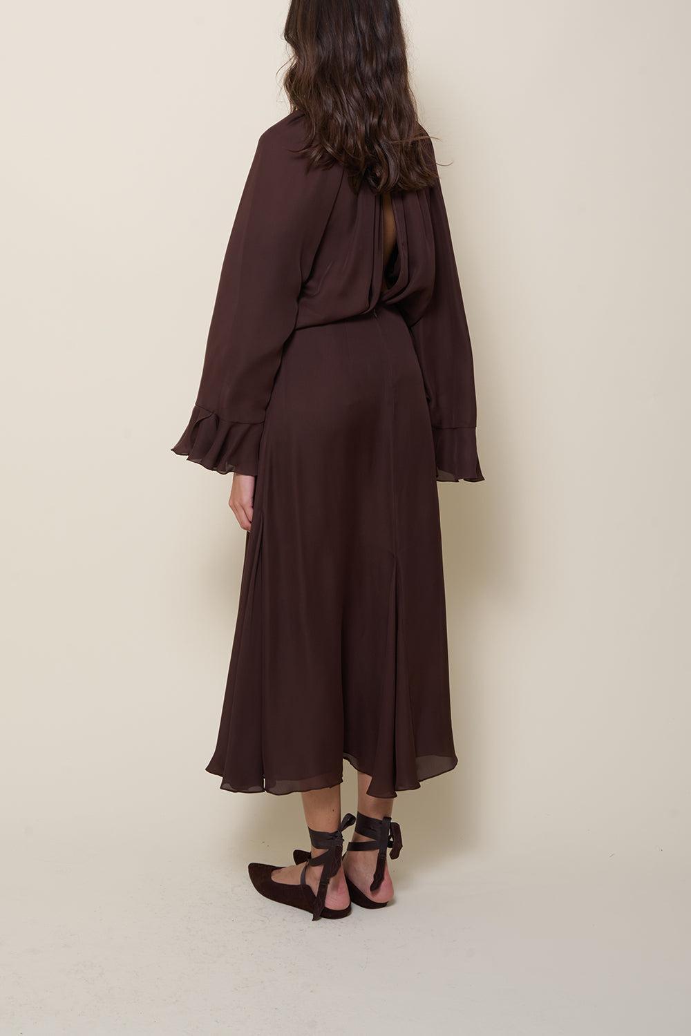 La Bohemia Top | JOHANNA ORTIZ – Marissa Collections