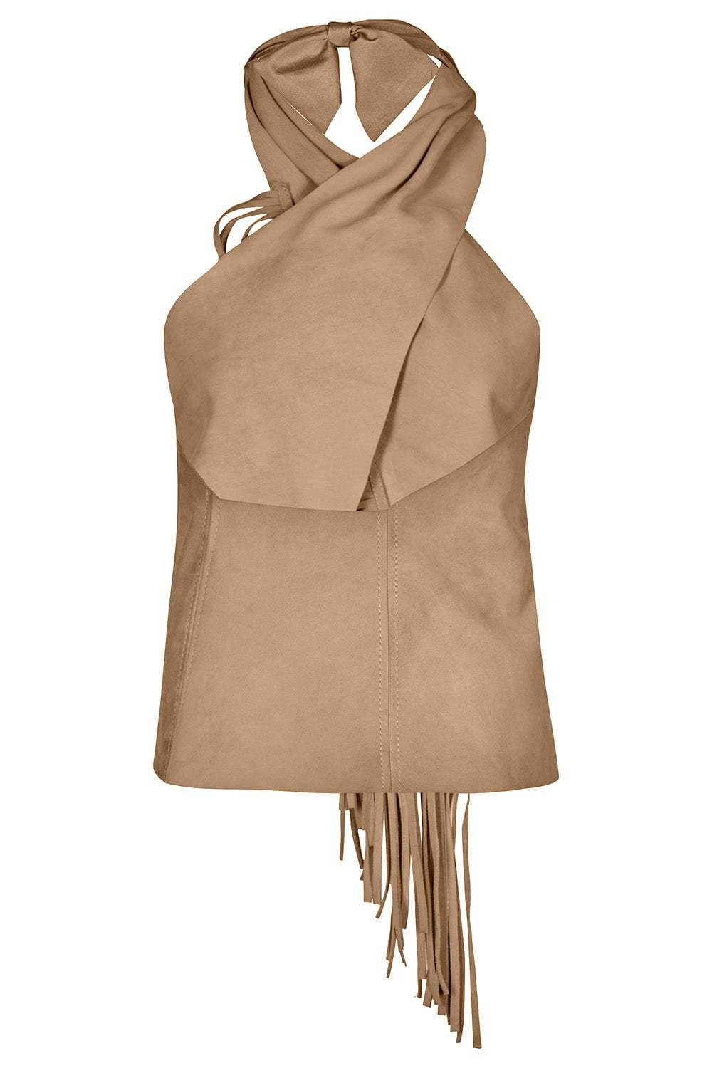 JOHANNA ORTIZ-Sonora Top-