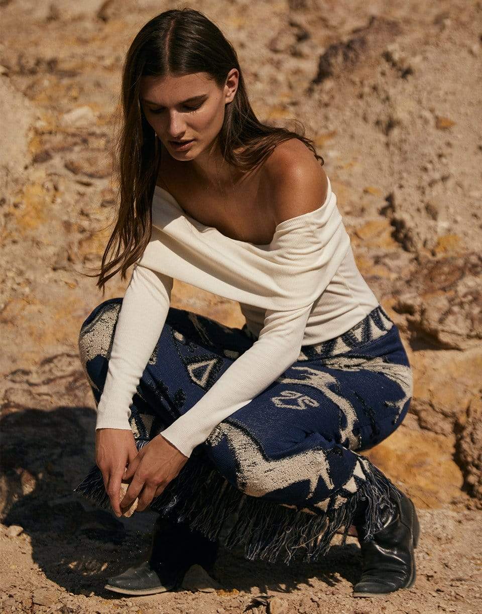 No Boundaries Off Shoulder Top | JOHANNA ORTIZ – Marissa Collections
