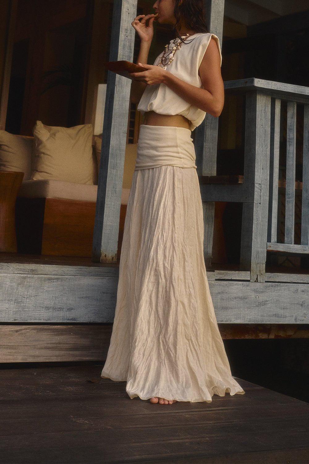 JOHANNA ORTIZ-Muraya Tee-