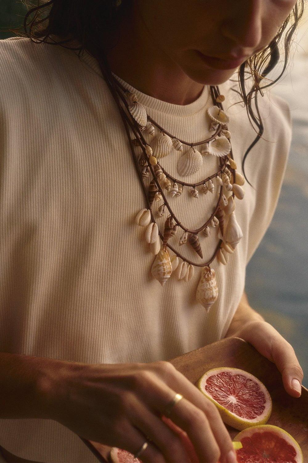 JOHANNA ORTIZ-Muraya Tee-