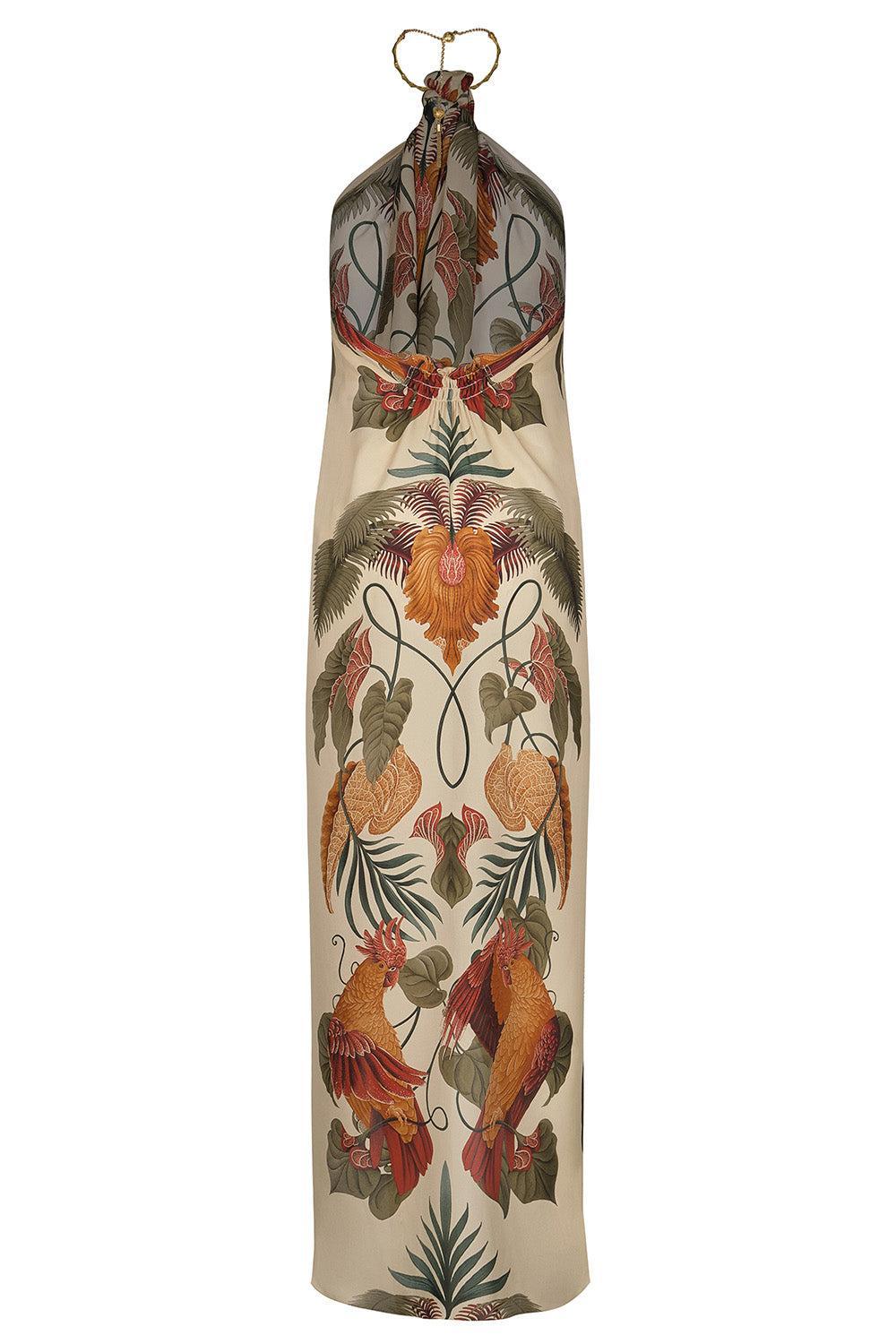  Wild Botanica Top-NOVELTY-2-CLOTHINGTOPTUNIC-JOHANNA ORTIZ 