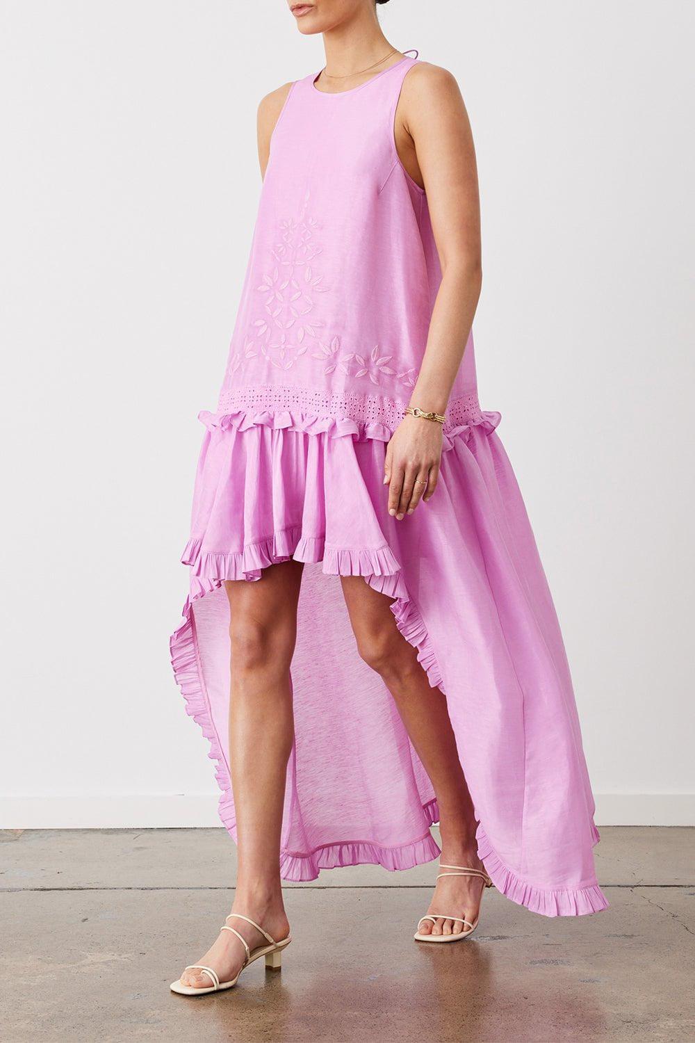 JOSLIN STUDIO-Marley Dress-