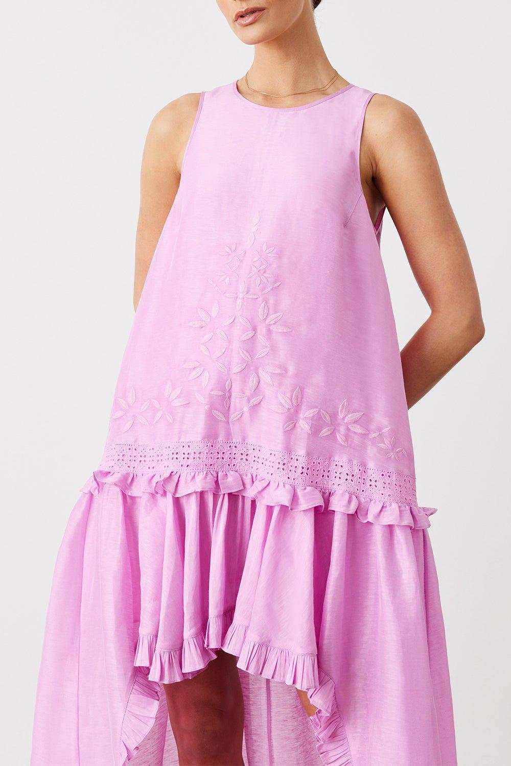 JOSLIN STUDIO-Marley Dress-