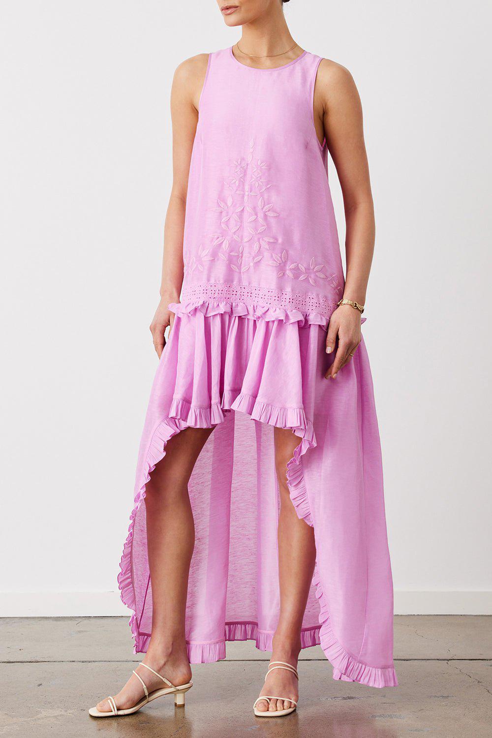 JOSLIN STUDIO-Marley Dress-