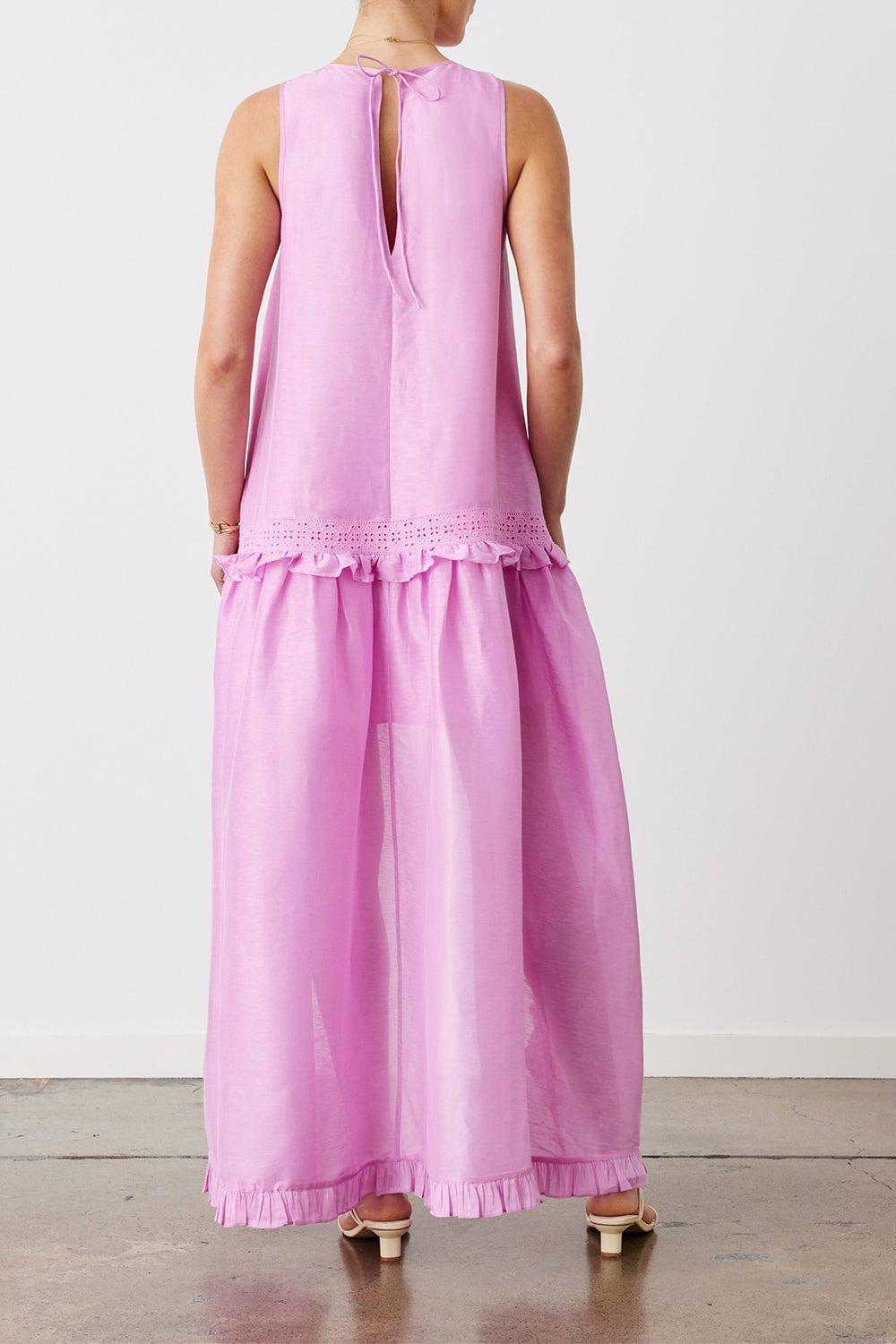 JOSLIN STUDIO-Marley Dress-