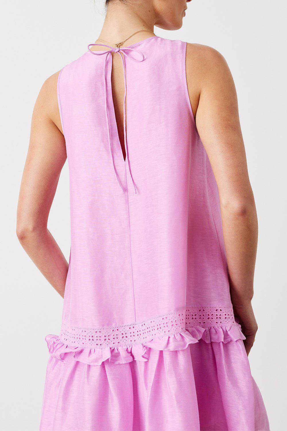 JOSLIN STUDIO-Marley Dress-