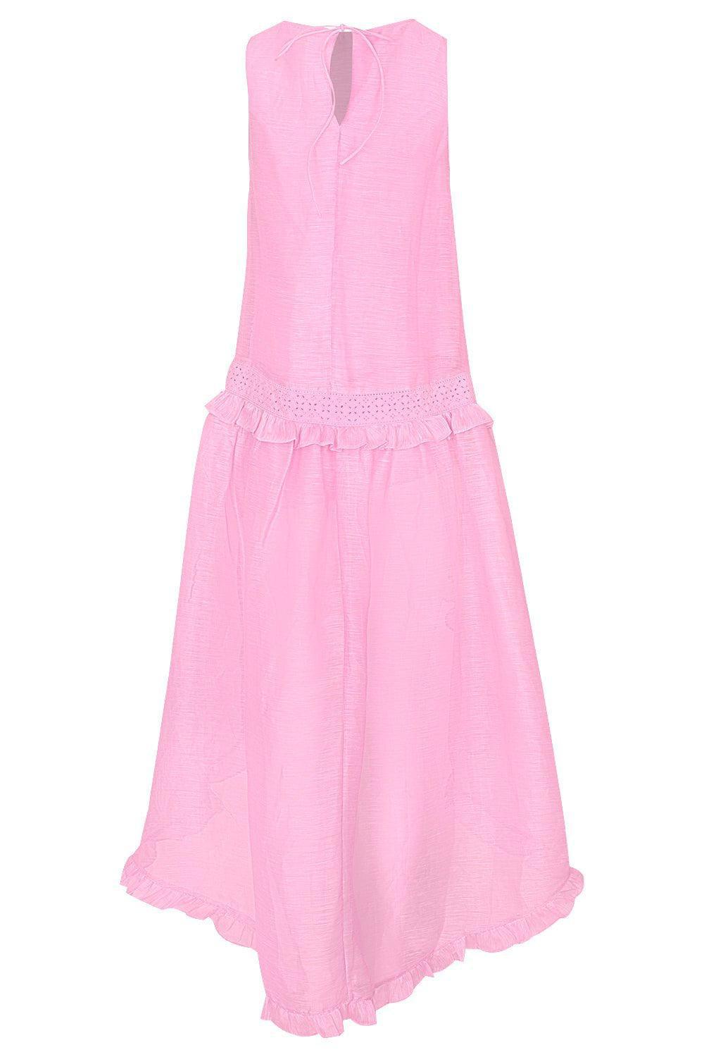 JOSLIN STUDIO-Marley Dress-