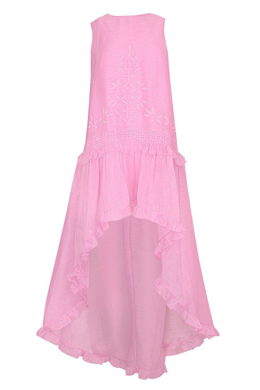 JOSLIN STUDIO-Marley Dress-