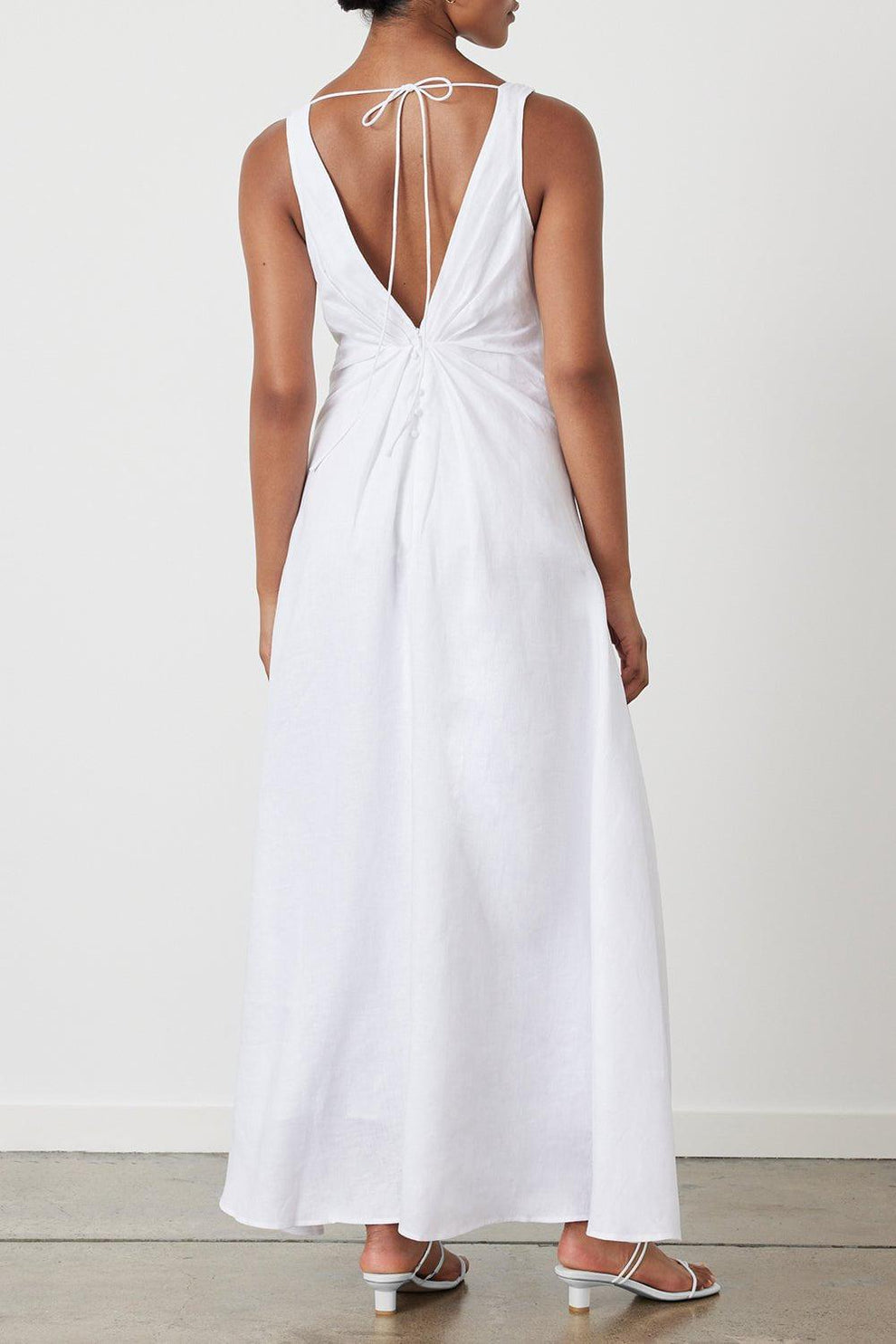 joslin maxi dress Sabrina Maxi Dress