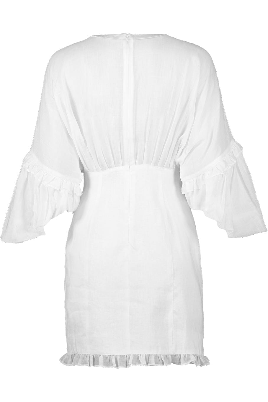 Taylor Linen Ramie Mini Dress | JOSLIN STUDIO Marissa Collections Taylor Linen Ramie Mini Dress | JOSLIN STUDIO Marissa Collections