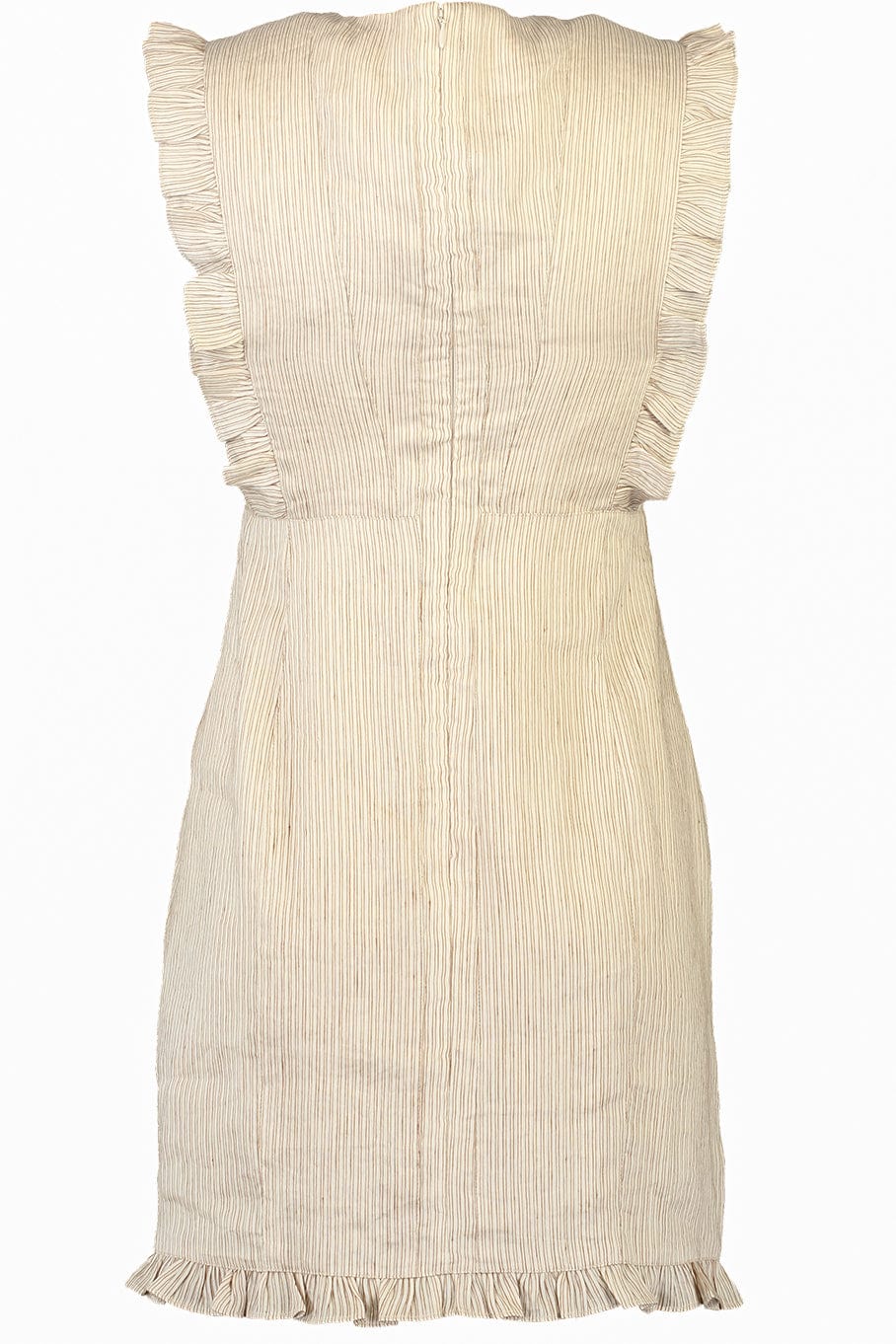JOSLIN STUDIO-Eden Mini Dress-