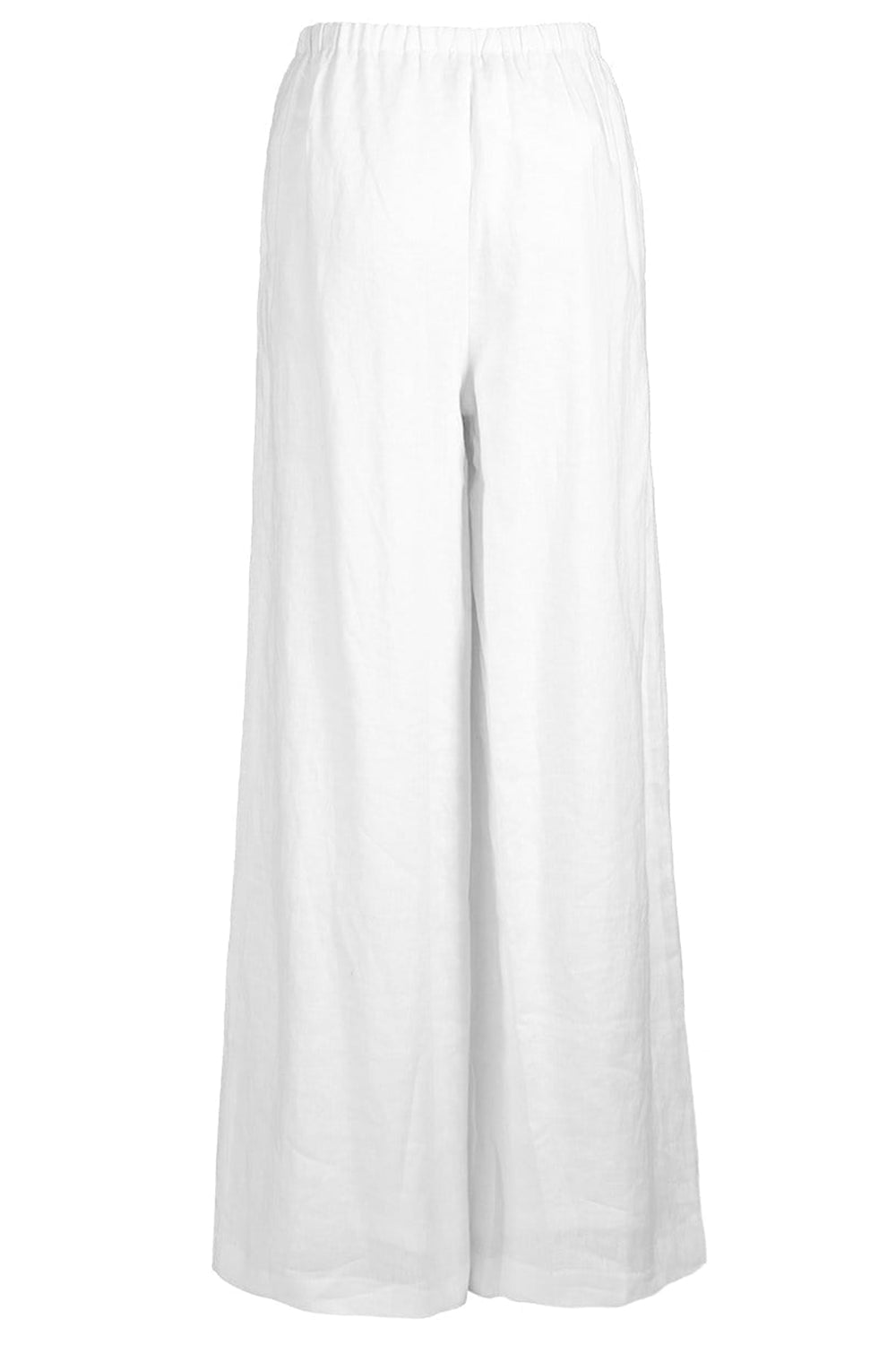 JOSLIN STUDIO-Sophia Linen Palazzo Pant-