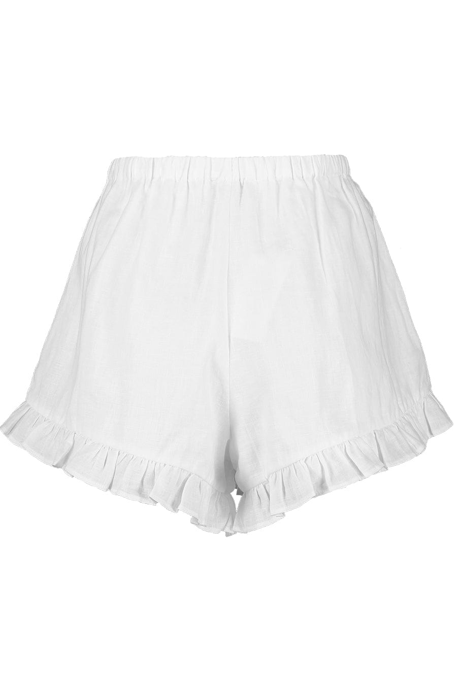 JOSLIN STUDIO-Gracie Linen Short-