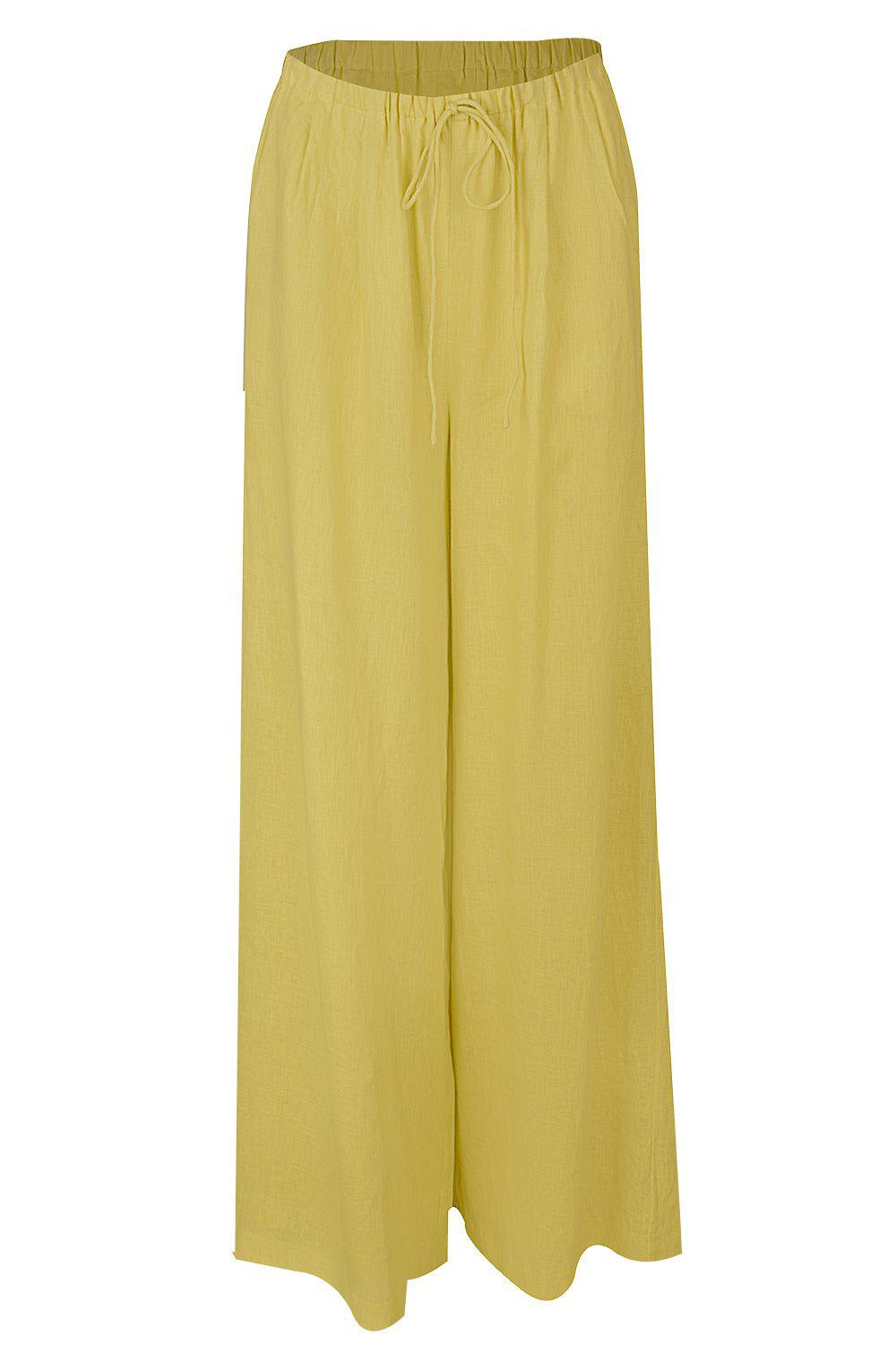 JOSLIN STUDIO-Sophia Pant-