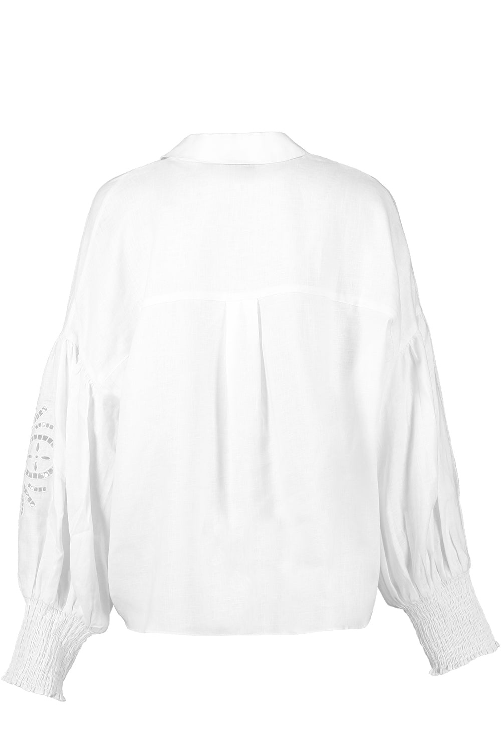 JOSLIN STUDIO-Blyth Shirt-
