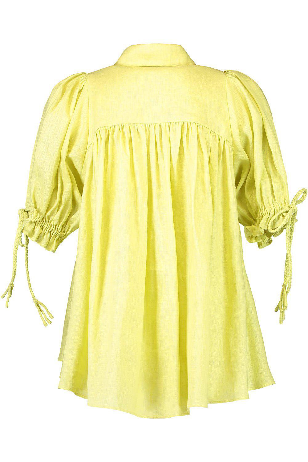 JOSLIN STUDIO-Morley Shirt-