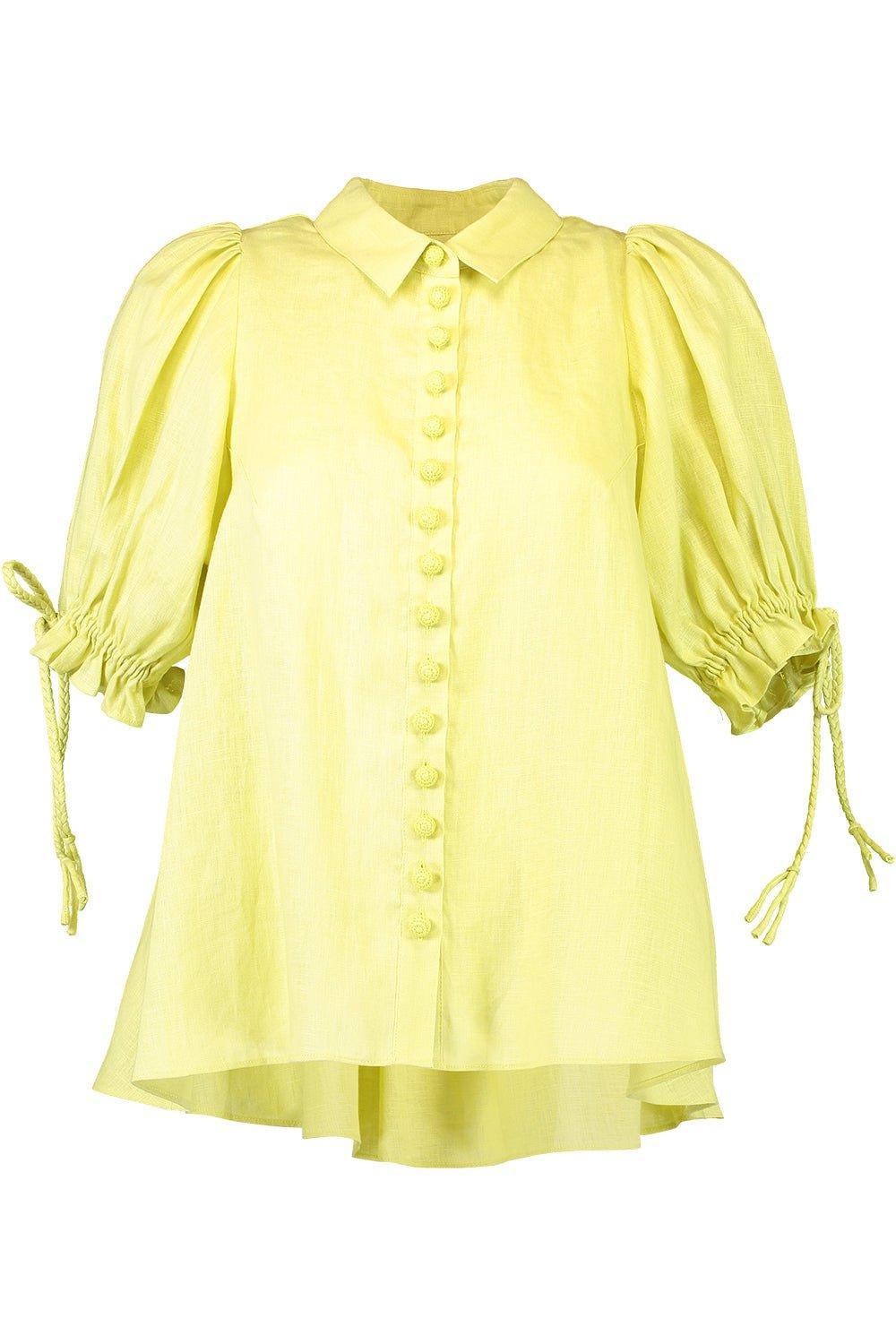 JOSLIN STUDIO-Morley Shirt-