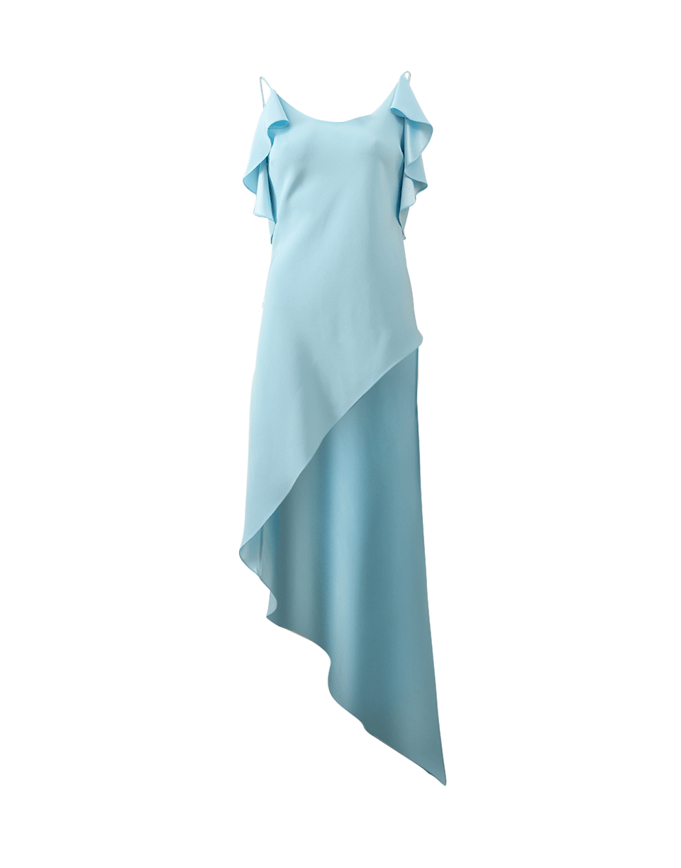 JUAN CARLOS OBANDO-Spiral Camisole-