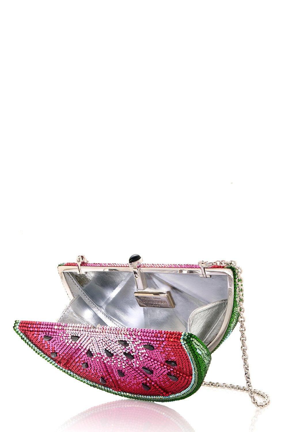 Judith leiber watermelon bag hotsell