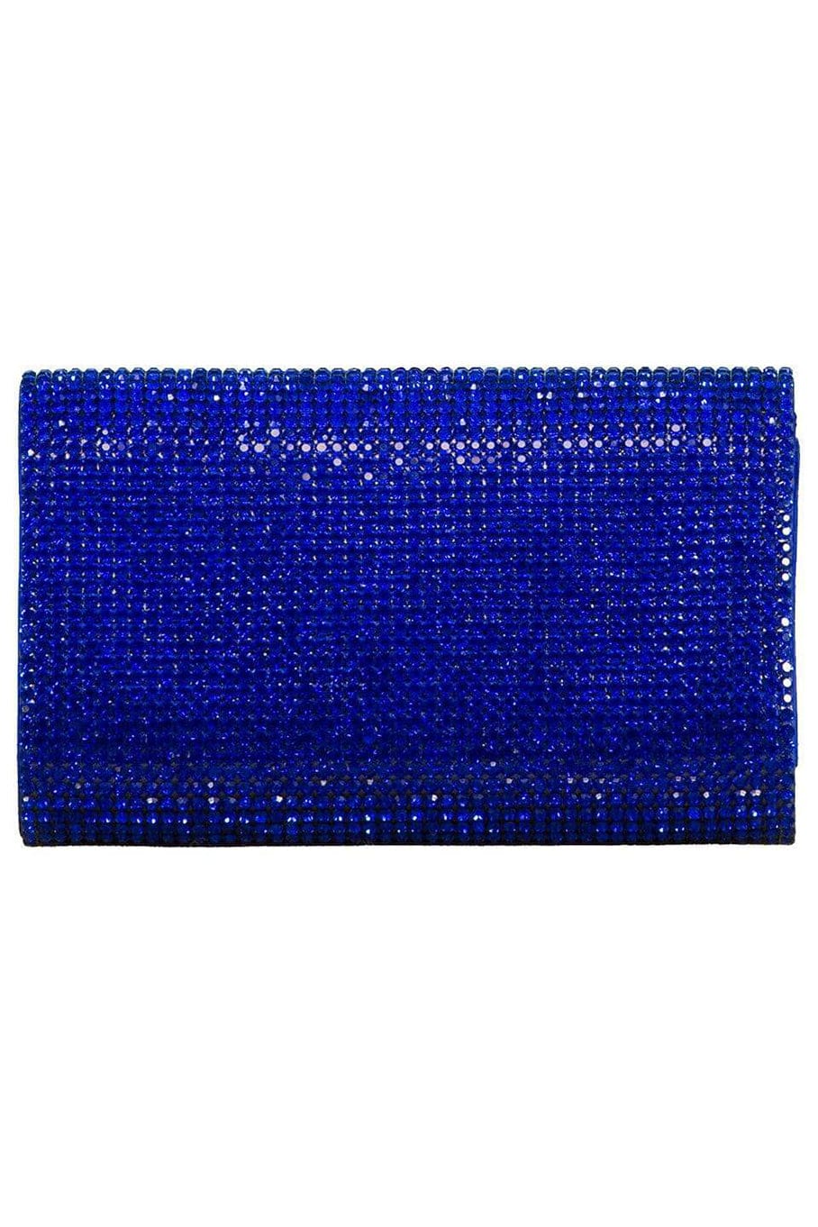 JUDITH LEIBER-Fizzy In Cobalt-COBALT