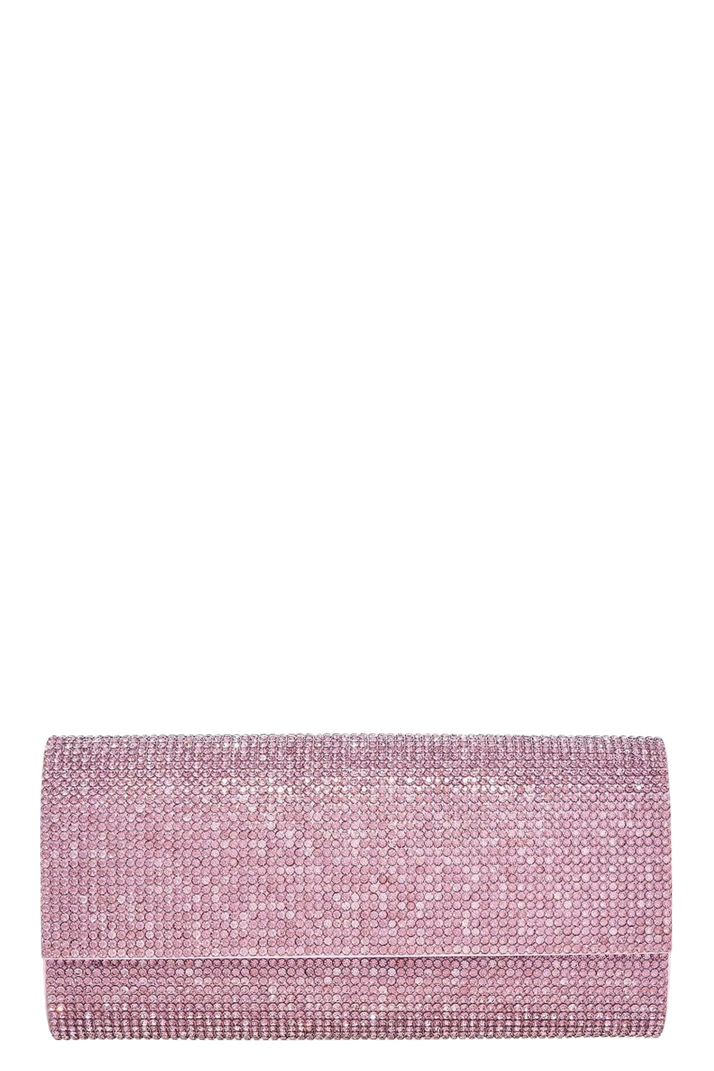 Perry Clutch - Light Amethyst-LT AMTHS-O/S-HANDBAGCLUTCHES-JUDITH LEIBER