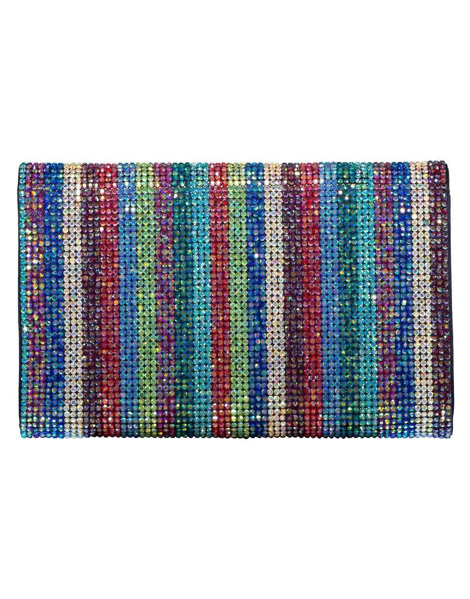 JUDITH LEIBER-Fizzoni Multi Clutch-MULTI
