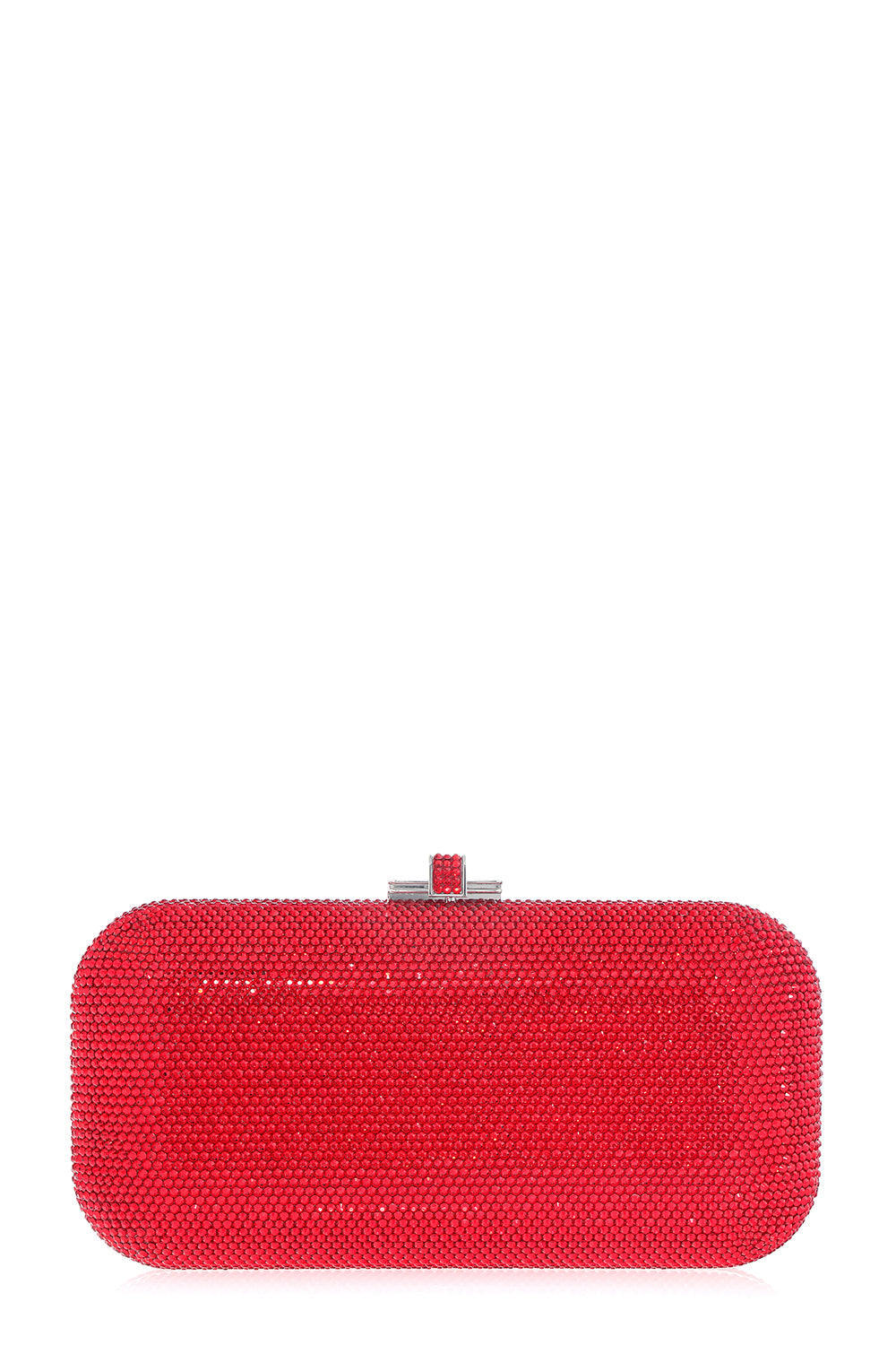 Long Slide Clutch - Light Siam-LT SIAM-O/S-HANDBAGEVENING-JUDITH LEIBER