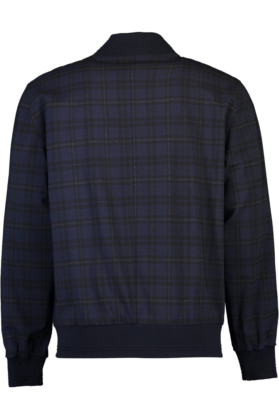 JUNE 79-Pierre Button Blazer - Midnight-