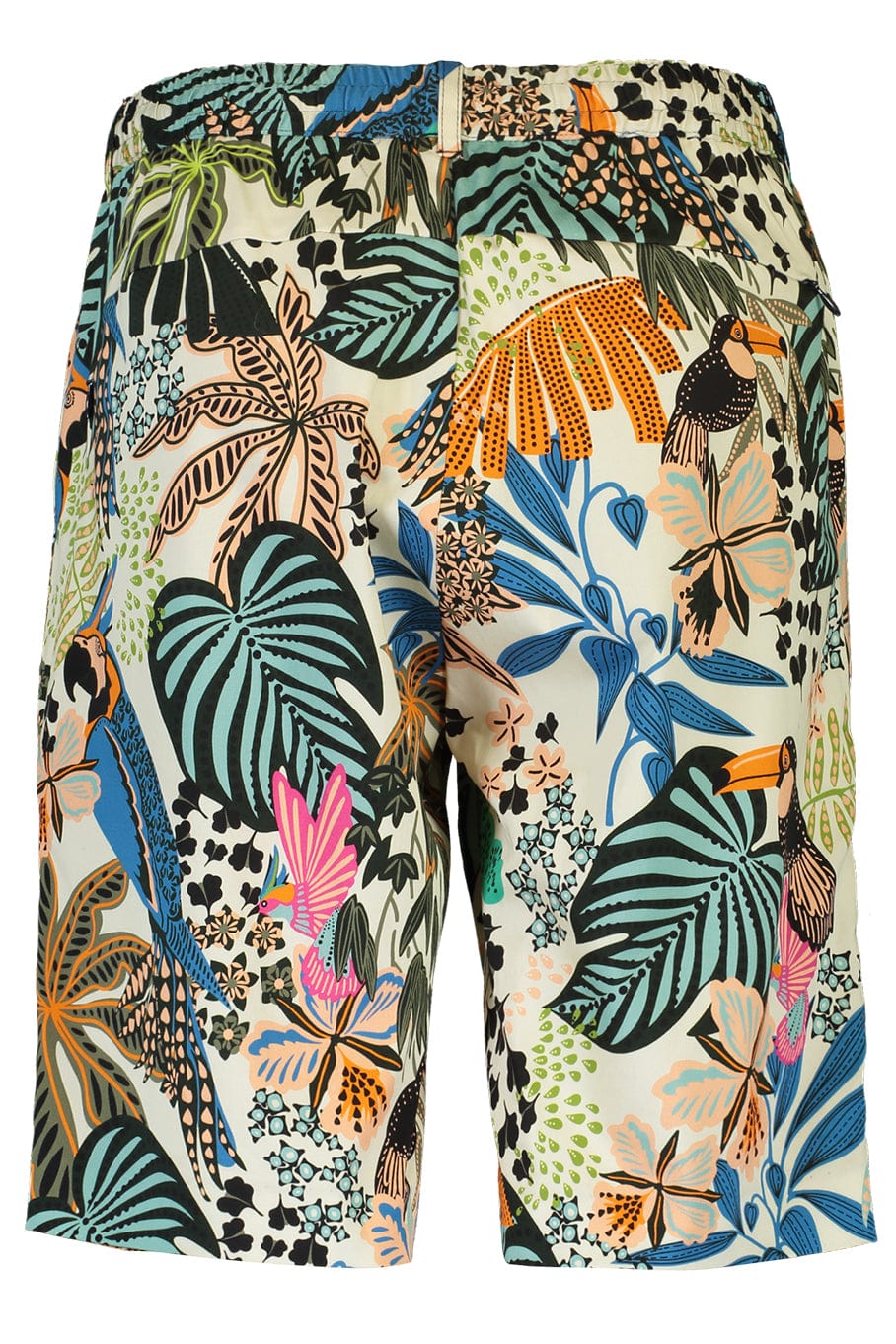 JUNE 79-Rocky Shorts - Anguilla-