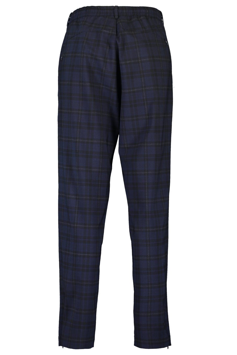 JUNE 79-Charles Straight Leg Trouser-