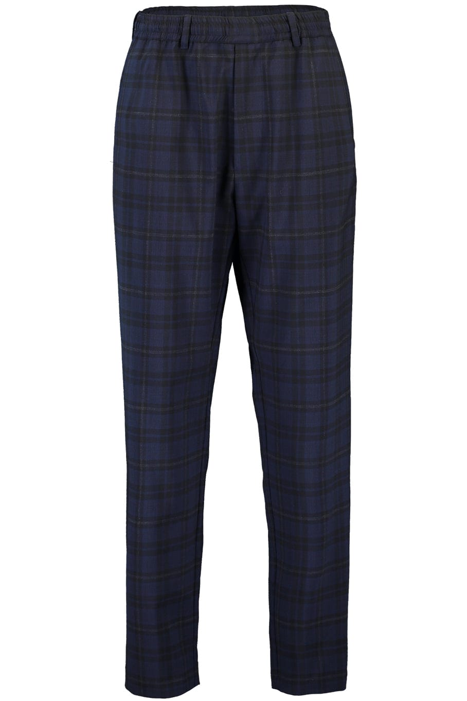 JUNE 79-Charles Straight Leg Trouser-